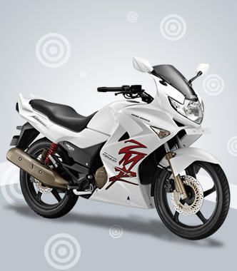 Karizma ZMR